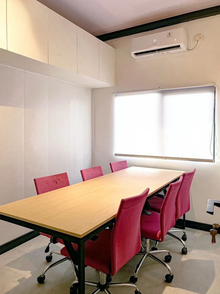 office naratama soace