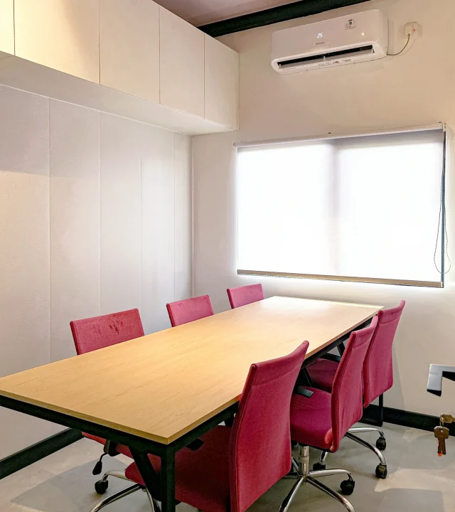 office naratama soace